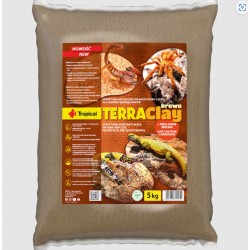 Tropical	TerraClay 5kg