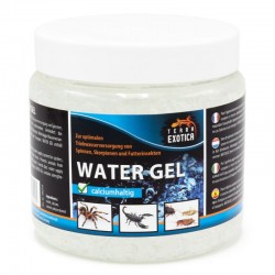 TE Water Gel - vodeni gel s kalcijem 250 ml