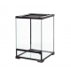 ReptiZOO Stakleni terarij 30 x 30 x 45 cm