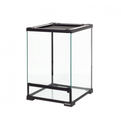 ReptiZOO Stakleni terarij 30 x 30 x 45 cm