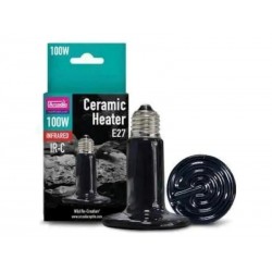 Arcadia Ceramic Heat Lamp E27