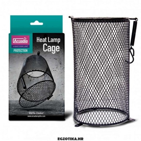 Arcadia zaštita za žarulje