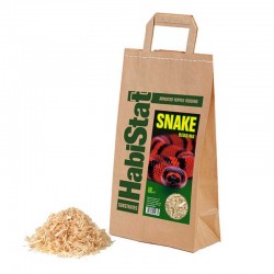 HabiStat	Snake Bedding 5L
