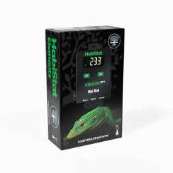 HABISTAT Classic Pro Mat Thermostat