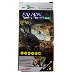 Reptizoo Mini PID termostat max 500W