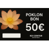 POKLON BON KCH 50€