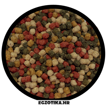 TAKAZUMI QUARTETMIX 12kg