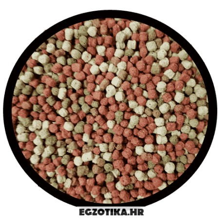 TAKAZUMI Multi Color 15kg