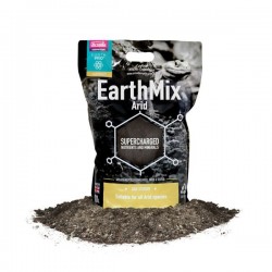 Arcadia	Earth Mix - Arid 10 L