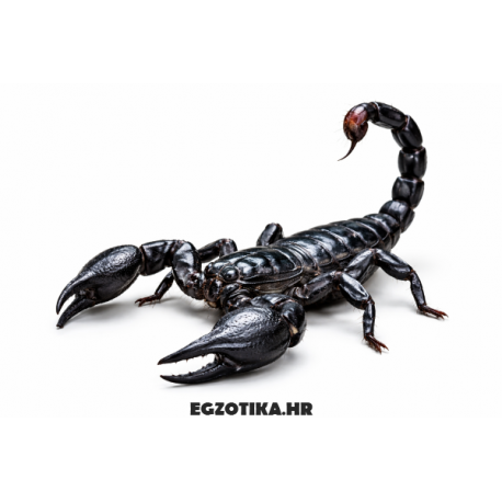 Azijski škorpion