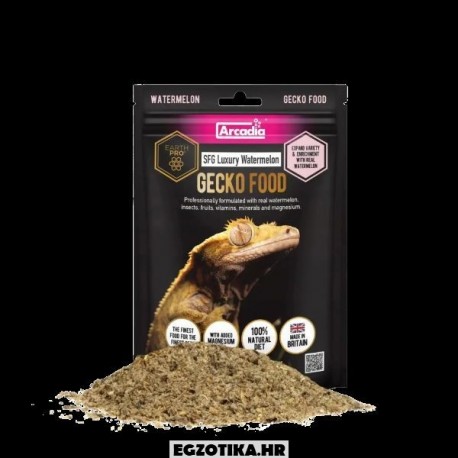 Arcadia SFG Luxury Watermelon