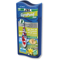 Lijekovi za ribe u ribnjacima