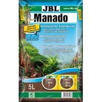 Akvarijske podloge i soli